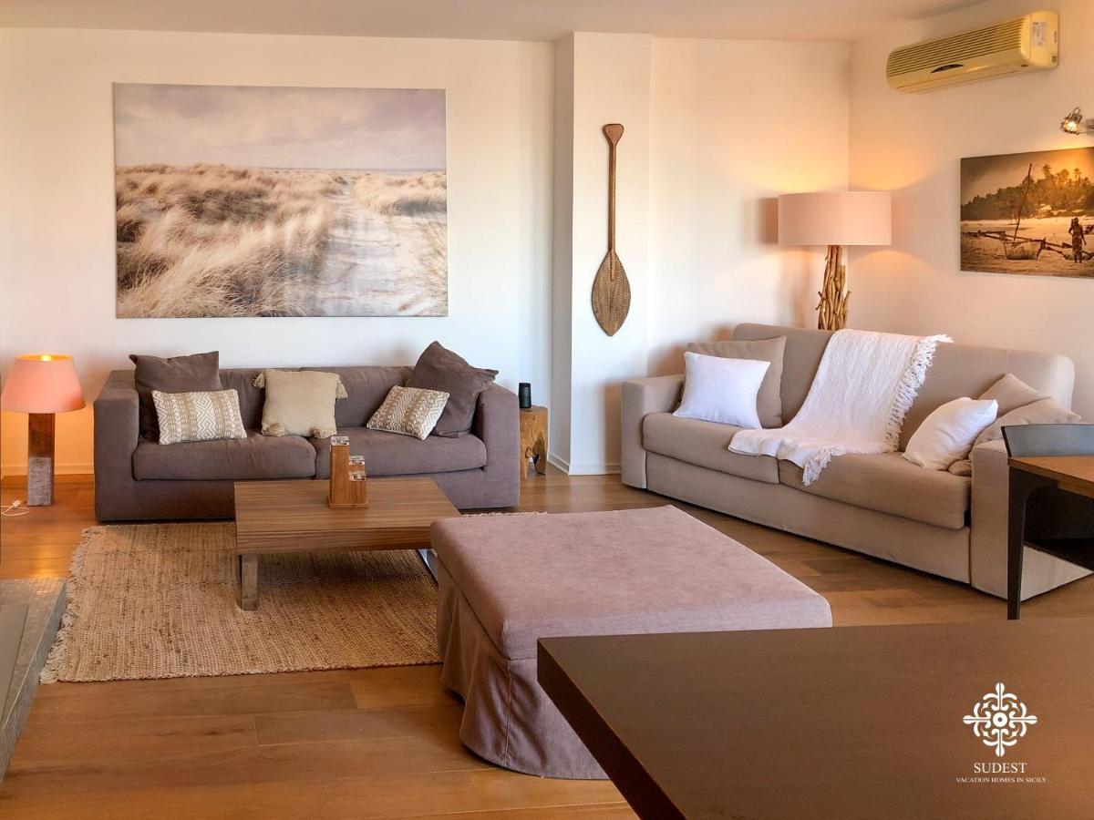 Infinito - Attico Sul Mare Apartment Vieste Ngoại thất bức ảnh