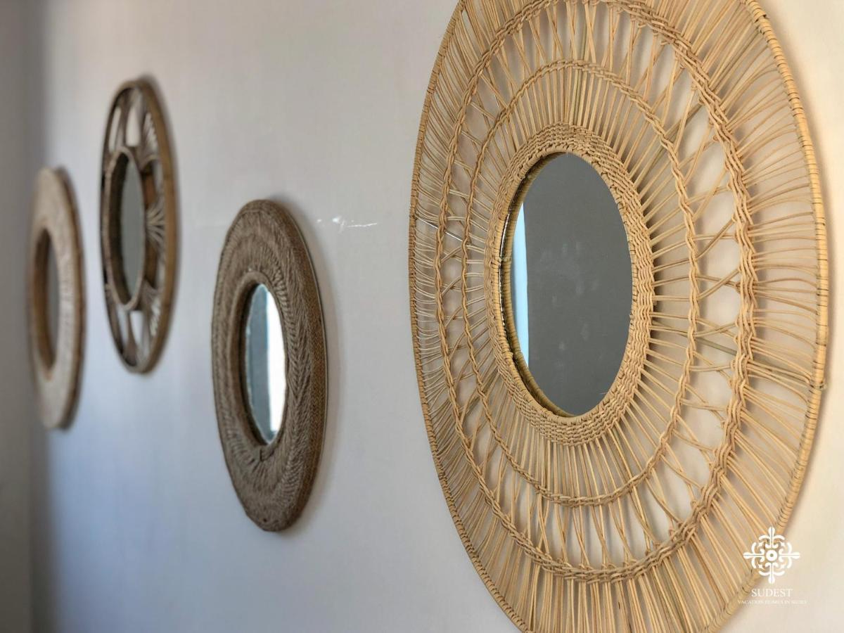 Infinito - Attico Sul Mare Apartment Vieste Ngoại thất bức ảnh