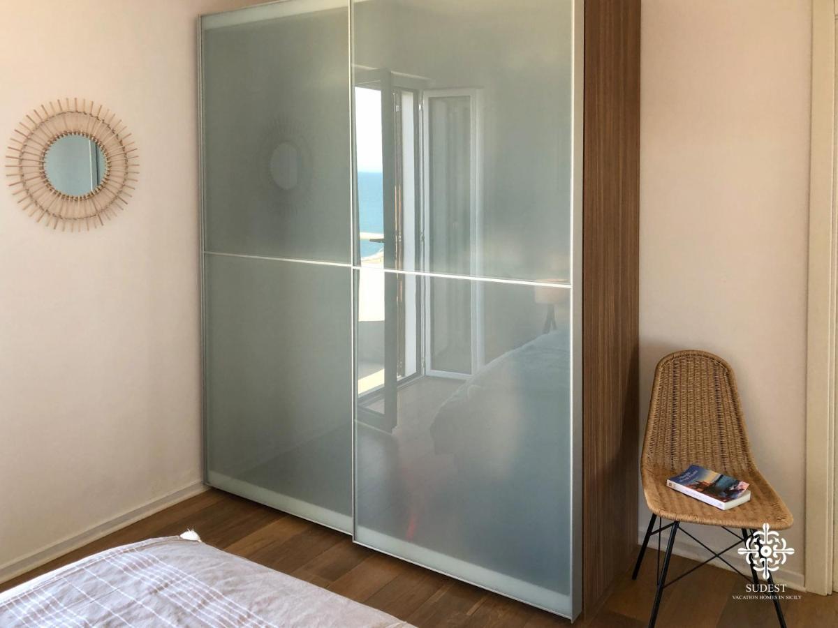 Infinito - Attico Sul Mare Apartment Vieste Ngoại thất bức ảnh