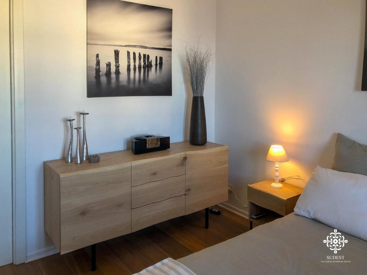 Infinito - Attico Sul Mare Apartment Vieste Ngoại thất bức ảnh