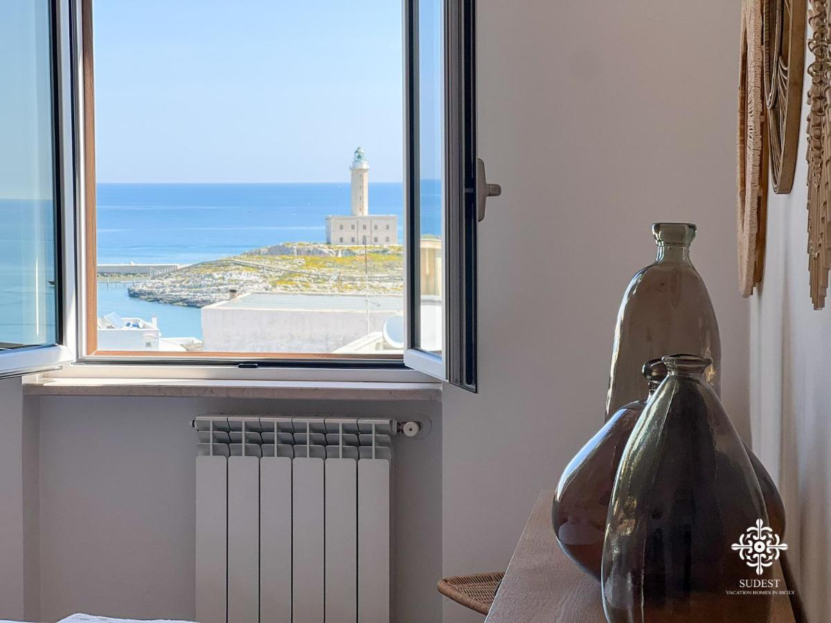 Infinito - Attico Sul Mare Apartment Vieste Ngoại thất bức ảnh