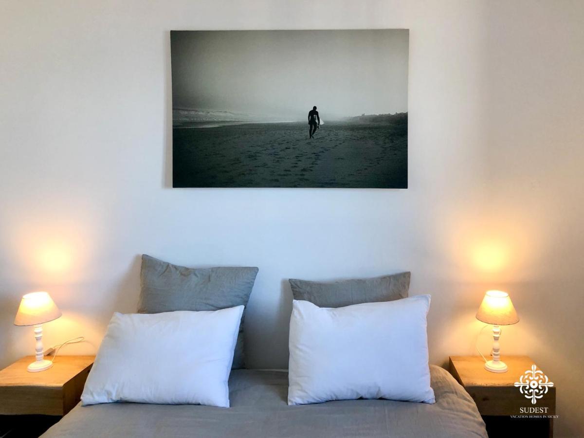 Infinito - Attico Sul Mare Apartment Vieste Ngoại thất bức ảnh