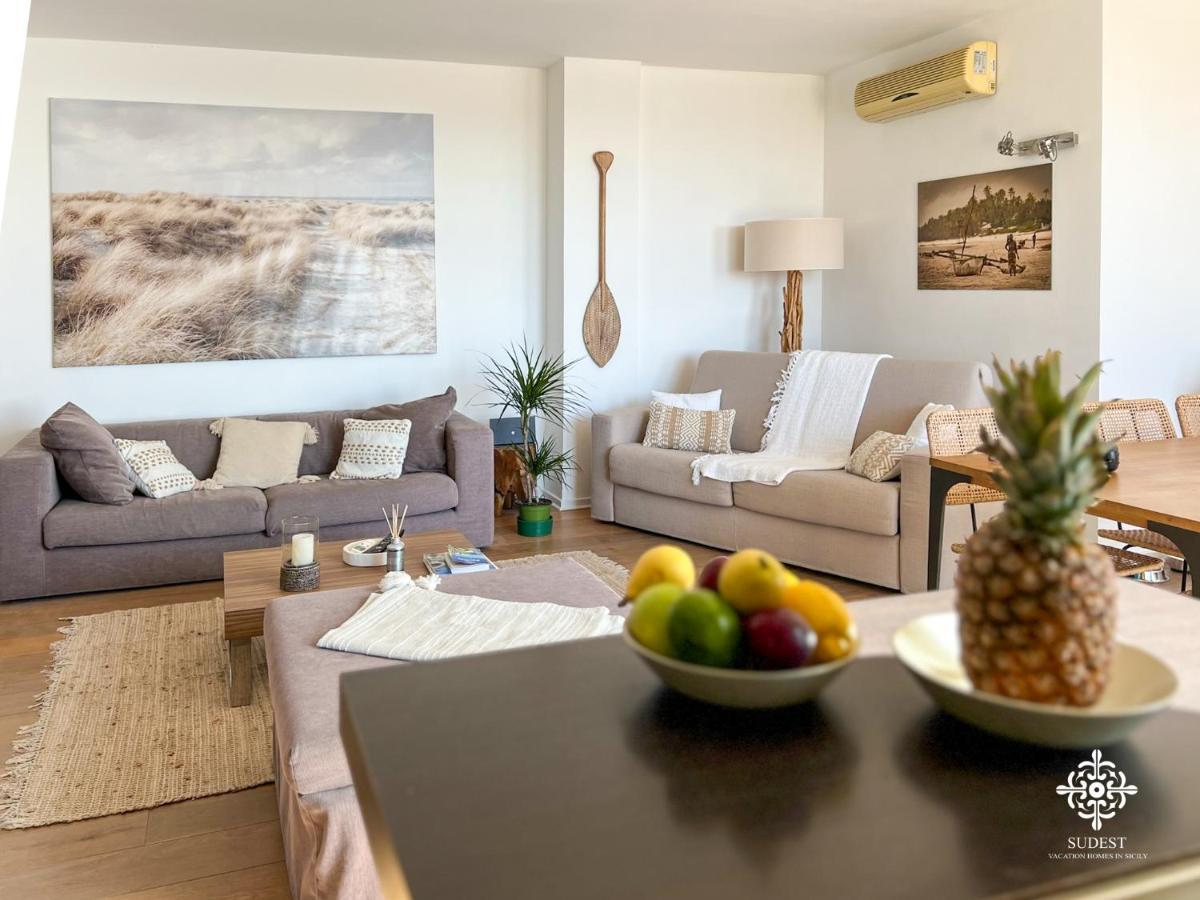 Infinito - Attico Sul Mare Apartment Vieste Ngoại thất bức ảnh