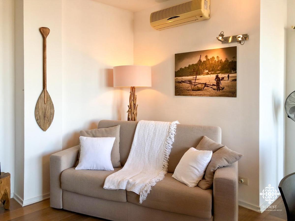 Infinito - Attico Sul Mare Apartment Vieste Ngoại thất bức ảnh