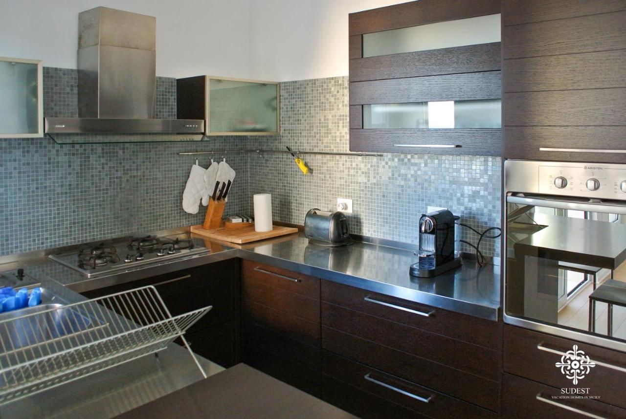 Infinito - Attico Sul Mare Apartment Vieste Ngoại thất bức ảnh