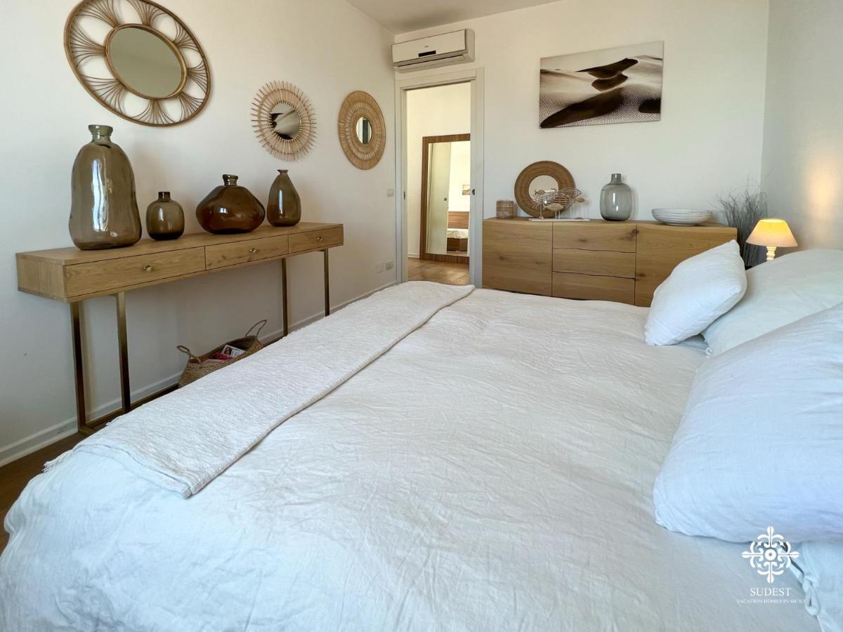 Infinito - Attico Sul Mare Apartment Vieste Ngoại thất bức ảnh