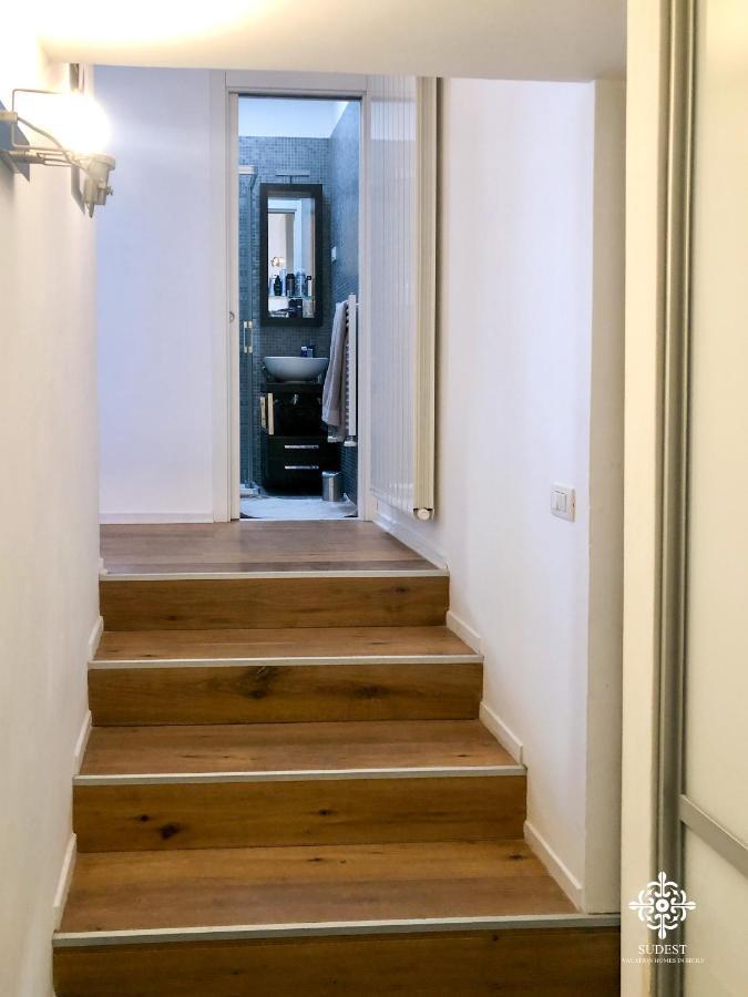 Infinito - Attico Sul Mare Apartment Vieste Ngoại thất bức ảnh