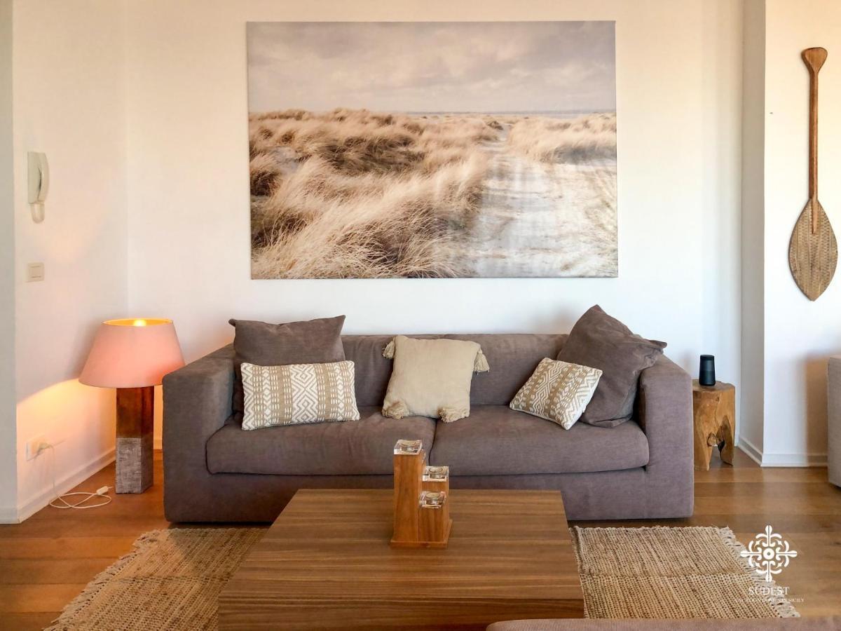 Infinito - Attico Sul Mare Apartment Vieste Ngoại thất bức ảnh